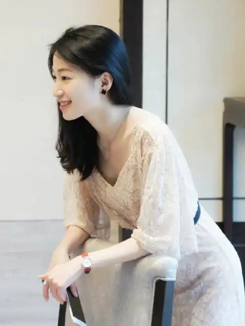 福州超温柔女孩