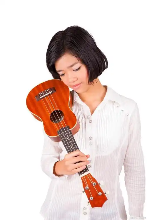 尤克里里是什么乐器