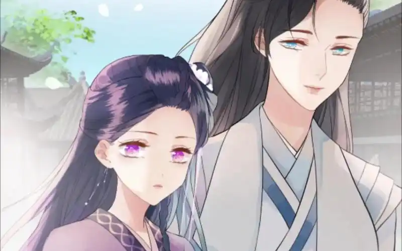 山河令漫画小剧场干饭人阿湘