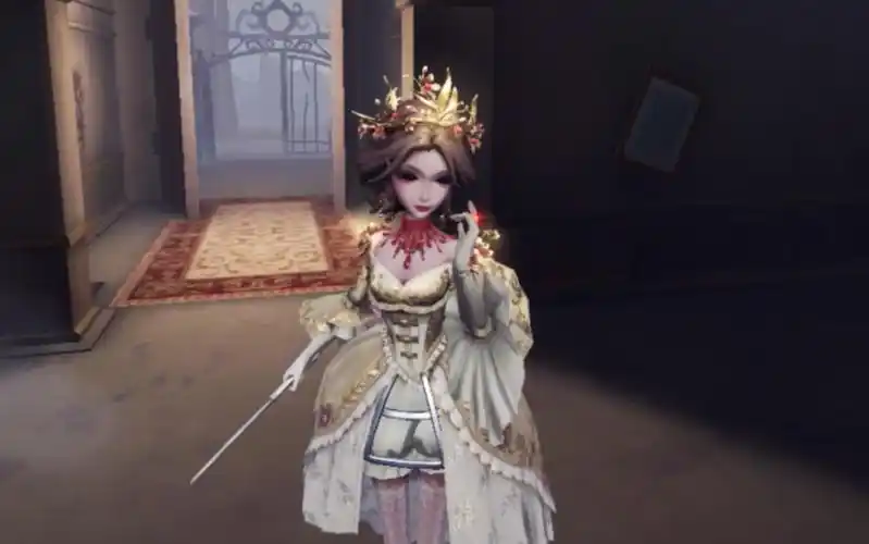 【第五人格】红夫人血宴排位实录