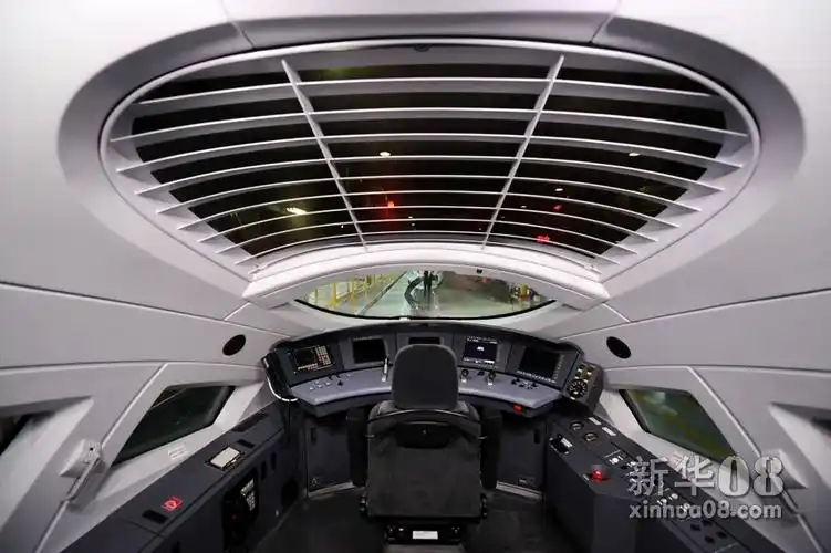 新华社发(张楠摄)