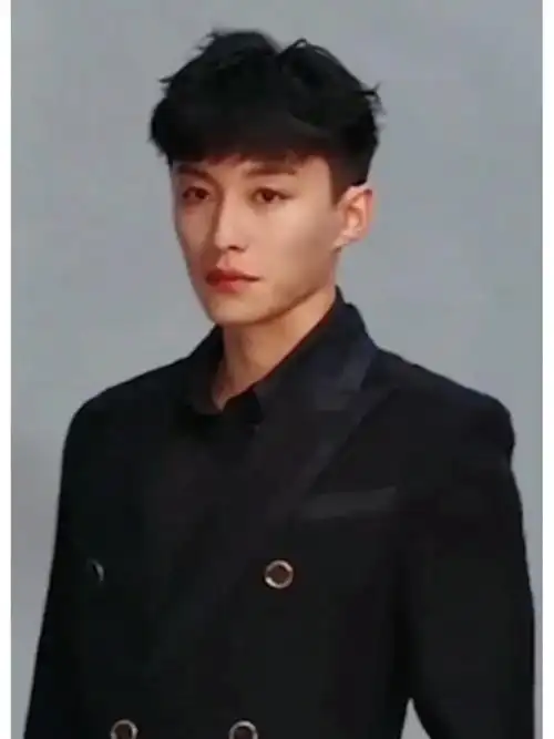 真心希望他演员道路越来越好#演员代旭  #代旭黑色灯塔  #宝藏演员