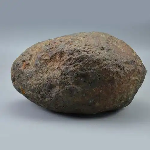 石铁陨石科研价值与收藏价值