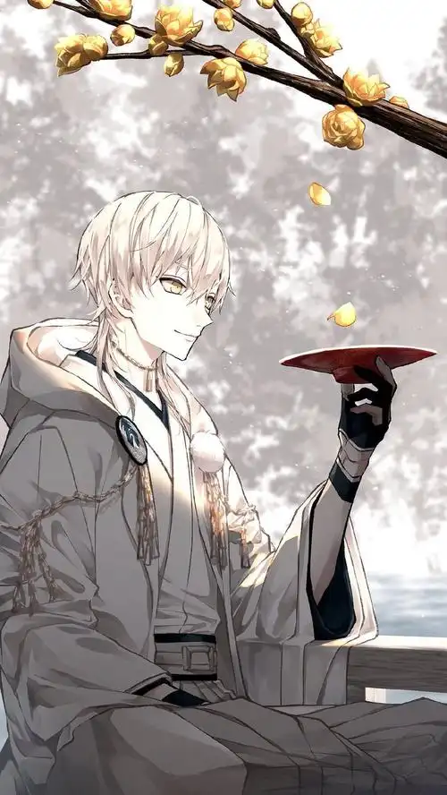 哪位大佬有qq空间好看的二次元背景图? - 知乎