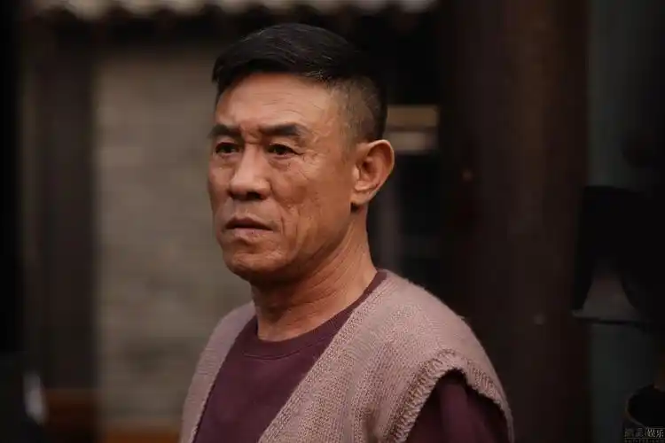 老艺术家杜志国的狗血情史,比儿子杜淳还疯狂