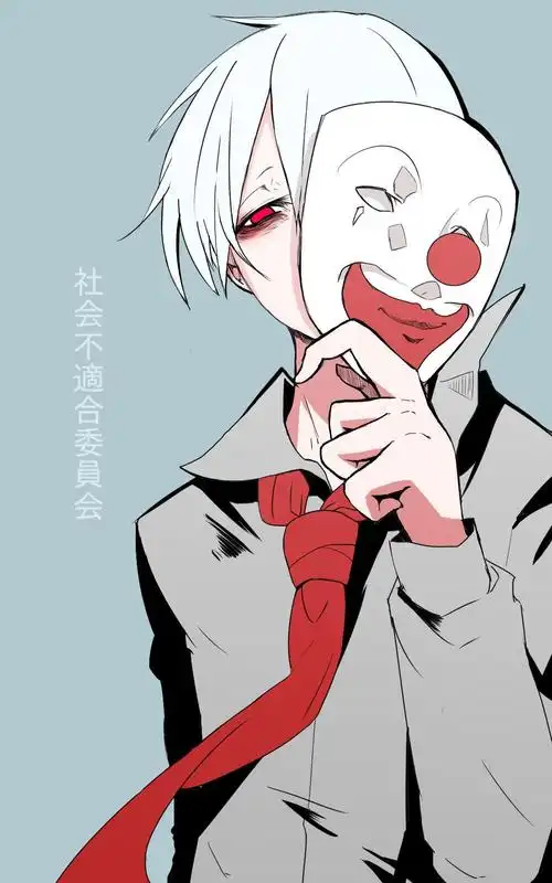 标签动漫头像pixiv动漫壁纸头像女p站二次元原神动漫美女古风头像二