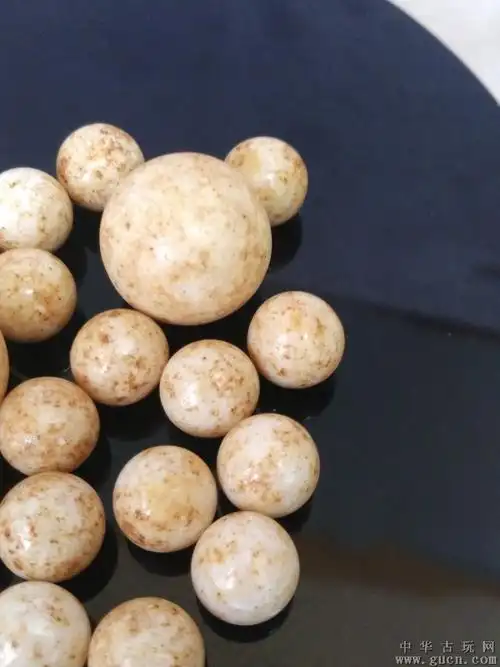 出土辽代高僧舍利子 - 中华古玩网 - 古董收藏,古玩收藏,古玩鉴定