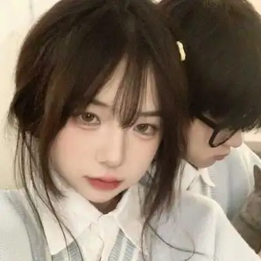 情侣头像大全成熟气质唯美