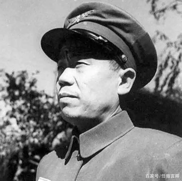 27军首任军长聂凤智:种种反常举动,换来次次胜利