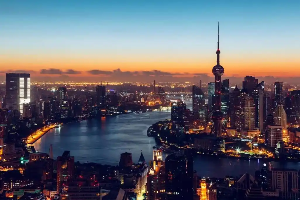 上海市浦东新区