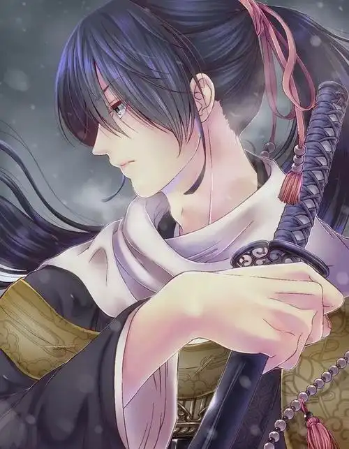 【动漫壁纸】男剑士特辑 赏析