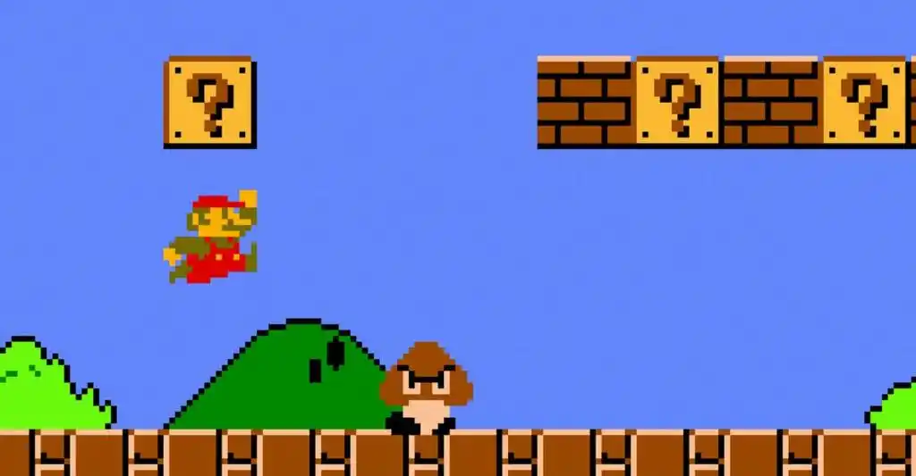 超级玛丽tv版(超级玛丽tv版2.0.2)