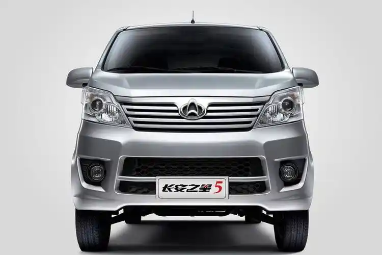 新款微面,2020款长安之星5的综合产品力分析_搜狐汽车_搜狐网