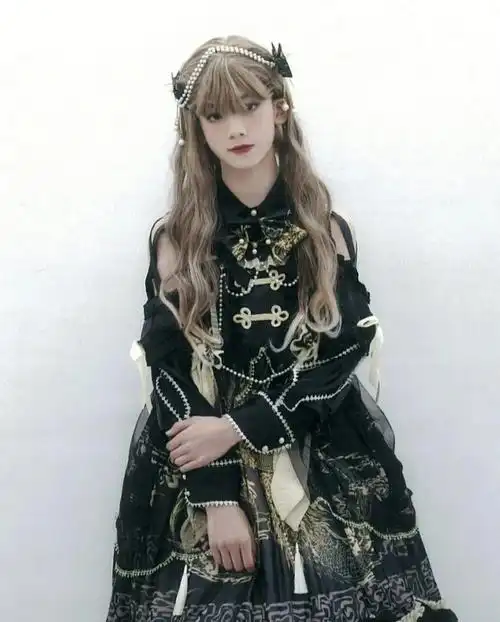 我都没有女装的左航好看