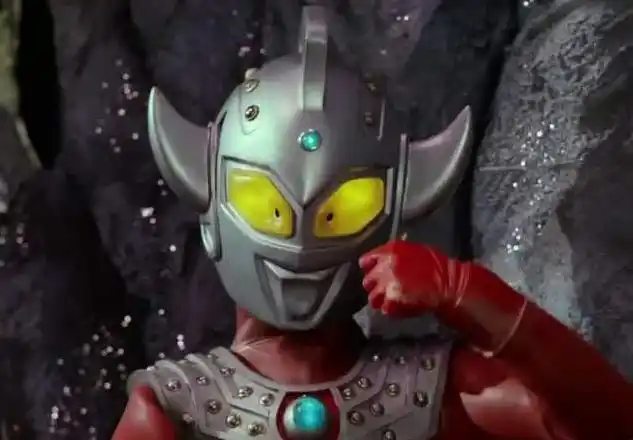 奥特物语是奥特曼系列的第一部剧场版,这是一部充满回忆气息的电影