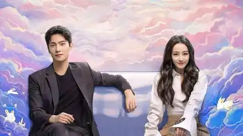 迪丽热巴杨洋新剧海报曝光,正主暂无互动,双方粉丝却已"开战"