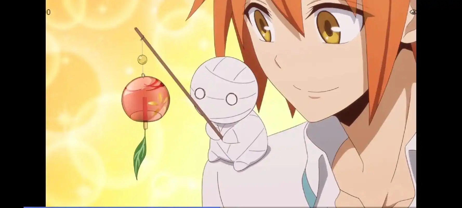 超级无敌可爱萌萌哒#小木乃伊到我家 #治愈动漫 - 抖音