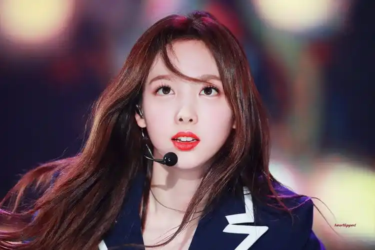 林娜琏 twice cr.logo - 堆糖,美图壁纸兴趣社区