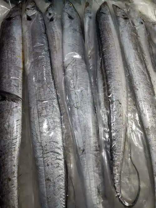 渤海湾刀鱼由"备货网"根据销量,好评率,价格和信誉进行精挑细选,该