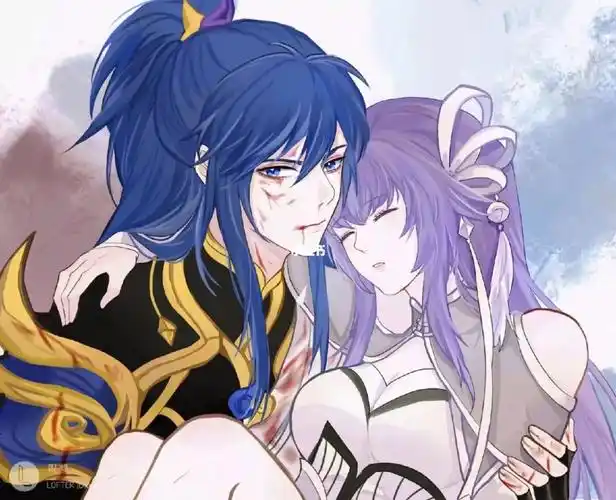 貂蝉新皮肤唤灵魅影  #韩信 #韩信飞衡  #李信 #一念神魔 #西施 构