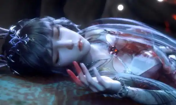 斗罗大陆:大战惨烈落幕,唐三丢失海神三叉戟,小舞重伤昏死!