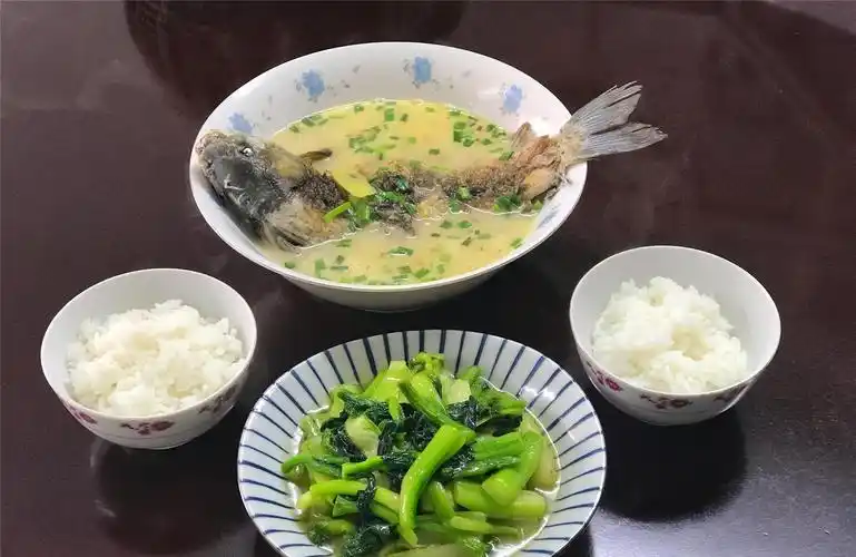 原创宅家也要好好吃饭和孩子2个人的午餐网友一天比一天吃得好