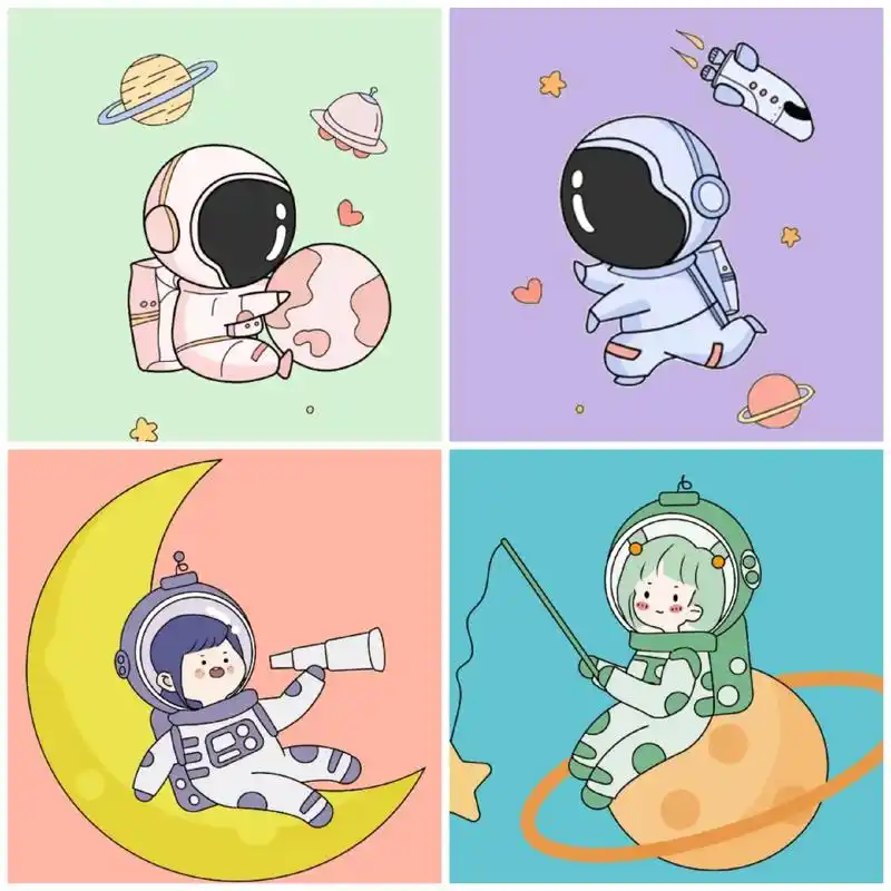 女生头像 #头像 #可爱头像 #头像控 #酷女孩 #卡通头像 #头像分享