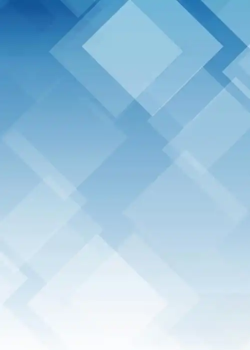 简约几何vi宣传手册矢量背景素材