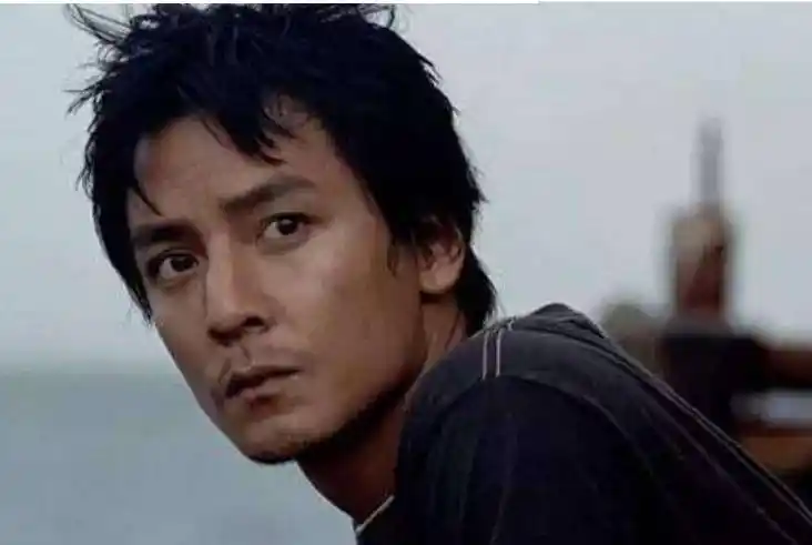 《新警察故事》出场仅16分钟,16年后第一男主角,又成经典_吴彦祖_演技