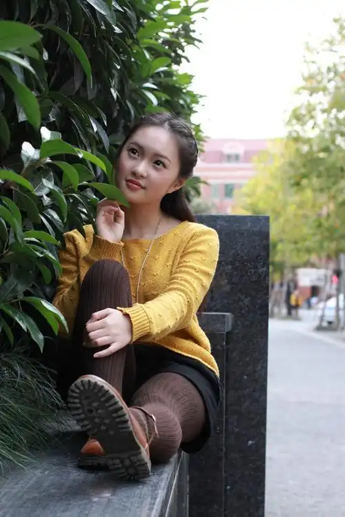 安徽妹子——517mm