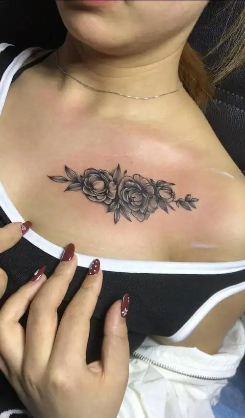 四川省成都市纹身师-龙族龙叔的纹身作品集