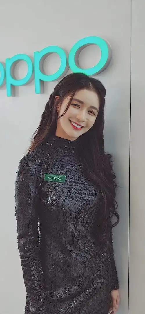 壁纸综艺系列之青春有你2蔡卓宜