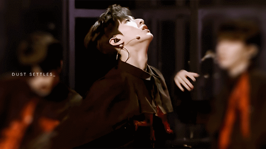 回应: 只能选一张严浩翔的top图,你会选哪张