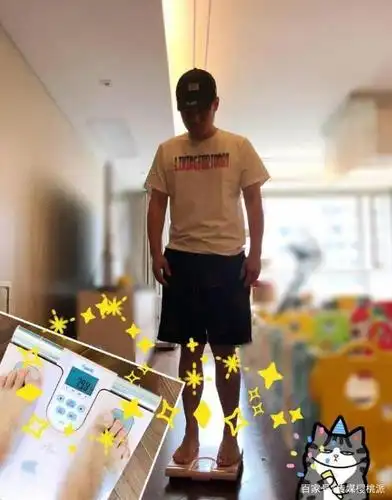 陈赫十年发福11.7公斤,大四时试镜《爱情公寓》,比如今瘦两圈