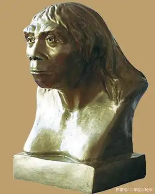 在这之前的目前发现的最早人类,我们称之为元谋人,因为是在云南元谋县