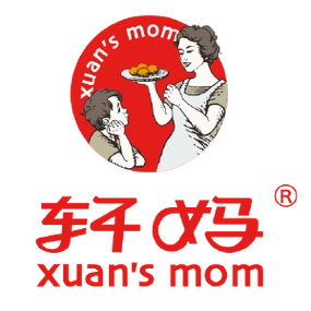 广西轩妈食品有限公司