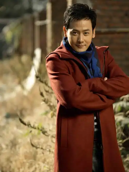 中国台湾影视演员.