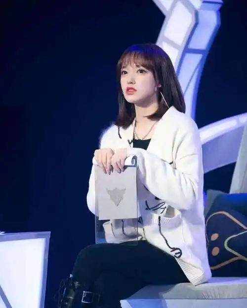 程潇真的只有100斤?