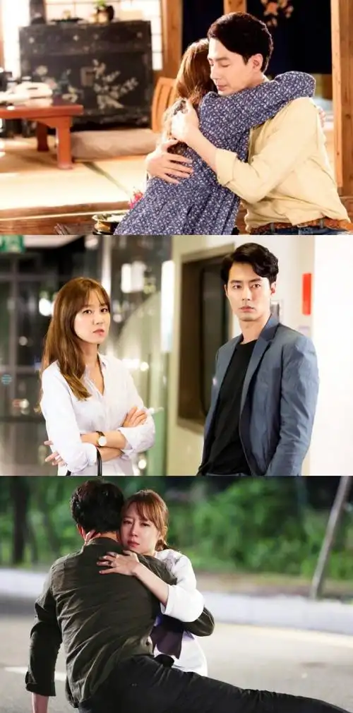 没关系是爱情啊