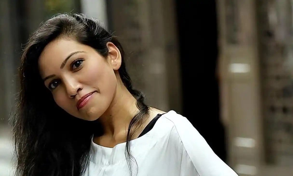 不少印度美女涌入中国,却不是要来旅游?得知原因让大家哭笑不得