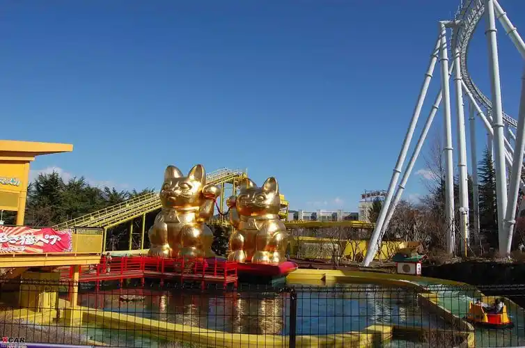 东京富士急游记 鬼屋 富士山 过山车 mm 更新门票价格和说明