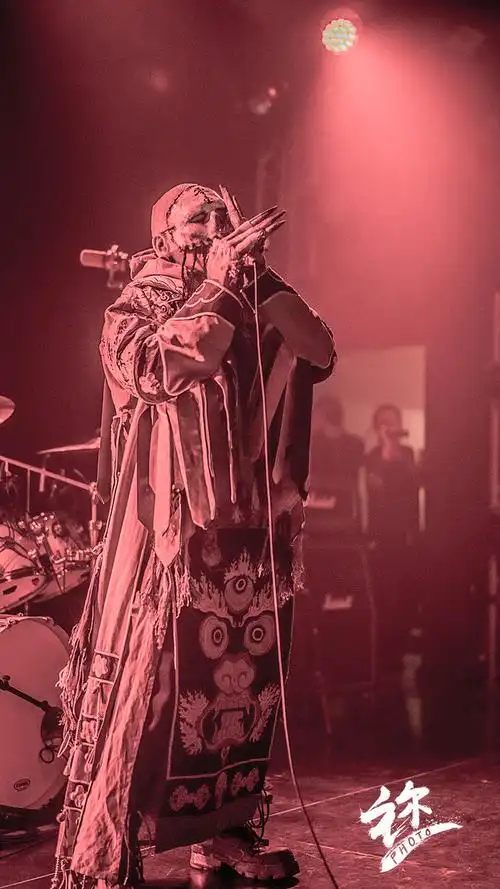 20181019零壹乐队