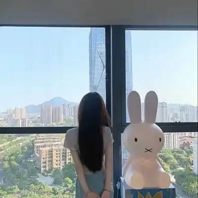 小姐姐背影头像_微信头像_我要个性网