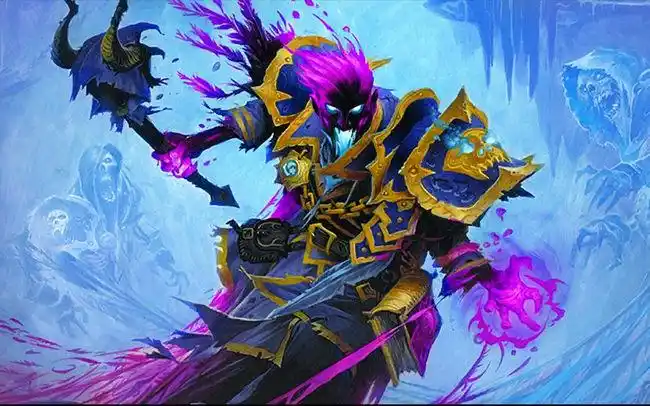 2018炉石传说最强橙卡排名 火车王排名第一