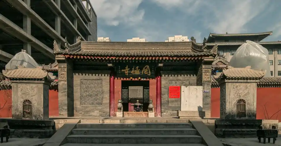 【兴庆宫公园长庆轩】地址,电话,路线,周边设施_360地图