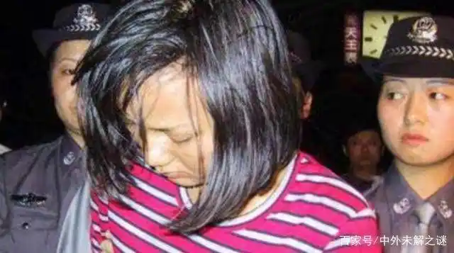 建国最大银行抢劫杀人案,枪枪爆头杀害50人,最终因女人被抓归案