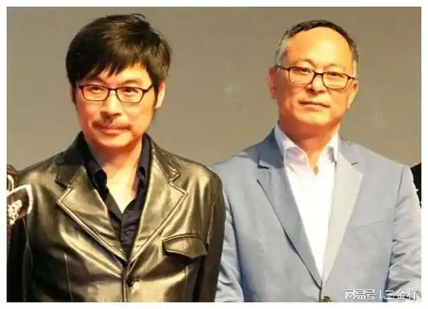 演员兄弟对比黄家强始终没有超越哥哥钱小豪钱嘉乐现状差距大