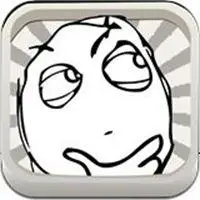 动漫男主暴走微信头像_微信头像图片大全