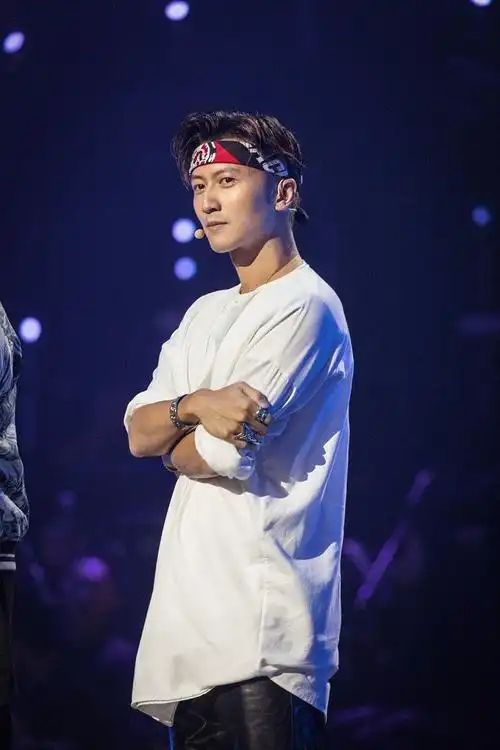 谢霆锋《中国好声音》舞台设计创意十足 鸟巢决赛全力以赴