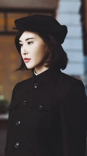 《天衣无缝》莫小棋